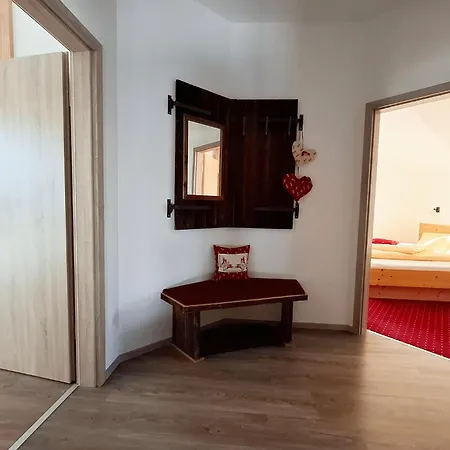 بيت ضيافة Woescher